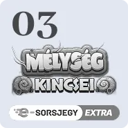 Mélység Kincsei