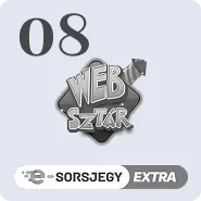 Web sztár