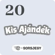 Kis Ajándék