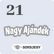 Nagy Ajándék